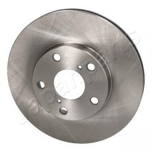 Japanparts DI-229 - Brzdový kotúč -