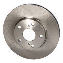 Japanparts DI-275 - Brzdový kotúč -