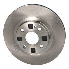 Japanparts DI-320 - Brzdový kotúč -