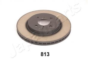 Japanparts DI-813 - Brzdový kotúč -
