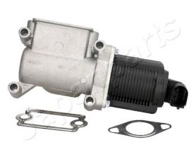 Japanparts EGR-0210 - Ventil AGR/EGR