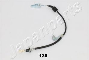 Japanparts GC-136 - Spojkové lanko