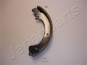 Japanparts GF-003AF - Brzdové čeľuste -