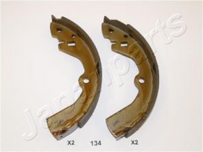 Japanparts GF-134AF - Brzdové čeľuste -
