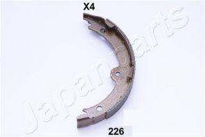 Japanparts GF-226AF - Parkovacia brzda