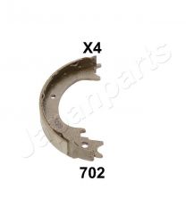 Japanparts GF-702AF - Parkovacia brzda