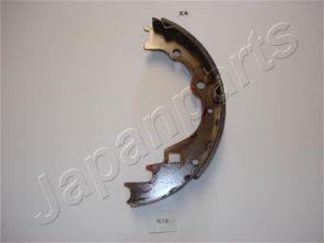 Japanparts GF-K13AF - Brzdové čeľuste -