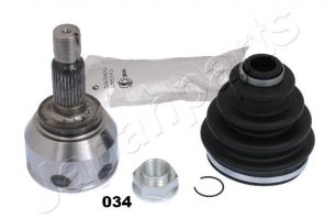 Japanparts GI-034 - Homokinetický kĺb -