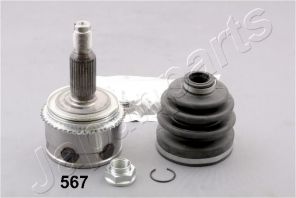 Japanparts GI-567 - Homokinetický kĺb -