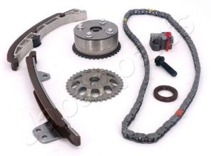 Japanparts KDK-203V - Rozvodová sada -