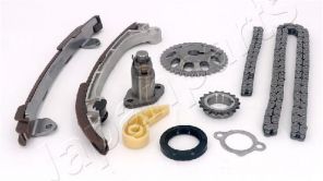 Japanparts KDK-205 - Rozvodová sada -
