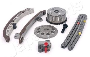 Japanparts KDK-227 - Rozvodová sada -