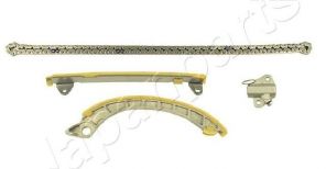Japanparts KDK-809 - Rozvodová sada -