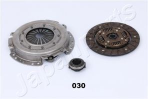 Japanparts KF-030 - Spojková sada