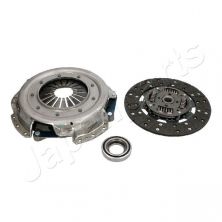 Japanparts KF-1042 - Spojková sada