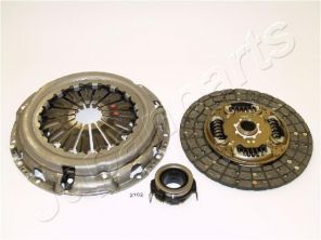 Japanparts KF-2102 - Spojková sada