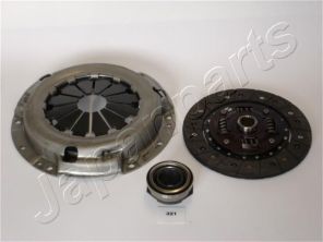 Japanparts KF-321 - Spojková sada