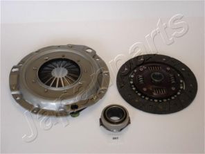 Japanparts KF-357 - Spojková sada