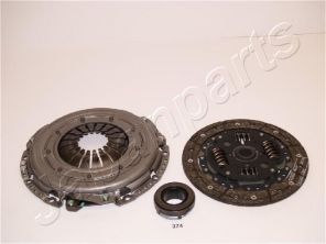 Japanparts KF-374 - Spojková sada