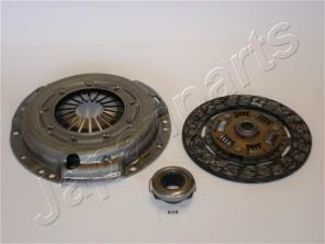 Japanparts KF-615 - Spojková sada