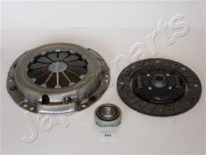 Japanparts KF-631 - Spojková sada