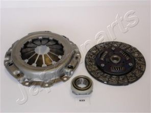 Japanparts KF-633 - Spojková sada