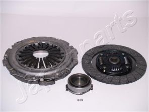 Japanparts KF-839 - Spojková sada