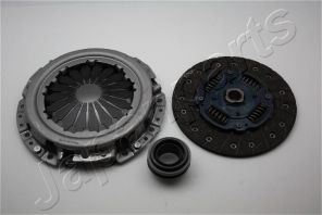 Japanparts KF-K50 - Spojková sada