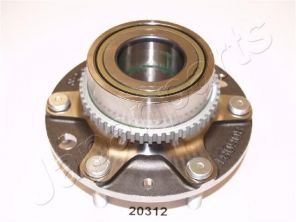 Japanparts KK-20312 -  -