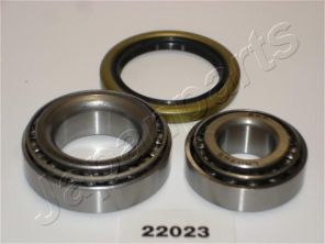 Japanparts KK-22023 - Ložisko kolesa -