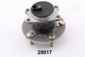 Japanparts KK-29017 -  -