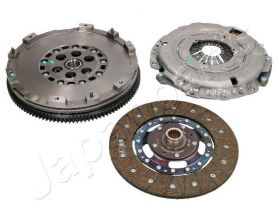 Japanparts KV-W02 - Spojková sada