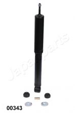 Japanparts MM-00343 - Tlmič pruženia -