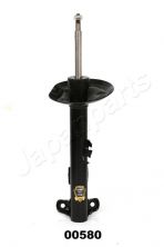 Japanparts MM-00580 - Tlmič pruženia -