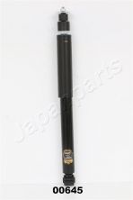 Japanparts MM-00645 - Tlmič pruženia -
