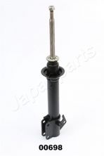 Japanparts MM-00698 - Tlmič pruženia -