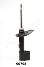 Japanparts MM-00708 - Tlmič pruženia -