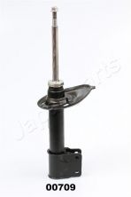 Japanparts MM-00709 - Tlmič pruženia -