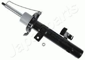 Japanparts MM-00765 - Tlmič pruženia -