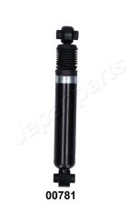 Japanparts MM-00781 - Tlmič pruženia -