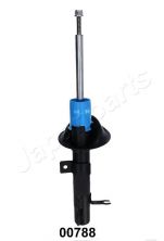Japanparts MM-00788 - Tlmič pruženia -