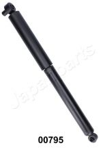 Japanparts MM-00795 - Tlmič pruženia -