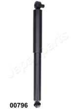 Japanparts MM-00796 - Tlmič pruženia -