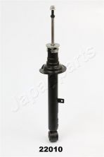 Japanparts MM-22010 - Tlmič pruženia -