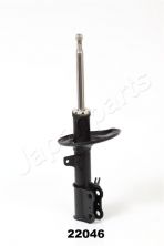 Japanparts MM-22046 - Tlmič pruženia -
