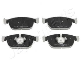 Japanparts PA-0333AF - Brzdové platničky
