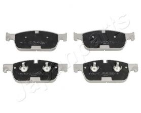 Japanparts PA-0532AF - Brzdové platničky