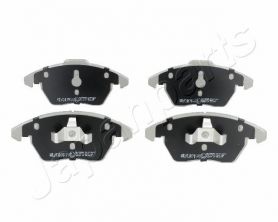 Japanparts PA-0957AF - Brzdové platničky