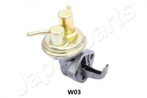 Japanparts PB-W03 - Palivové čerpadlo