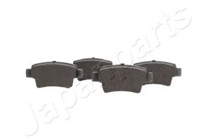 Japanparts PP-0011AF - Brzdové platničky -